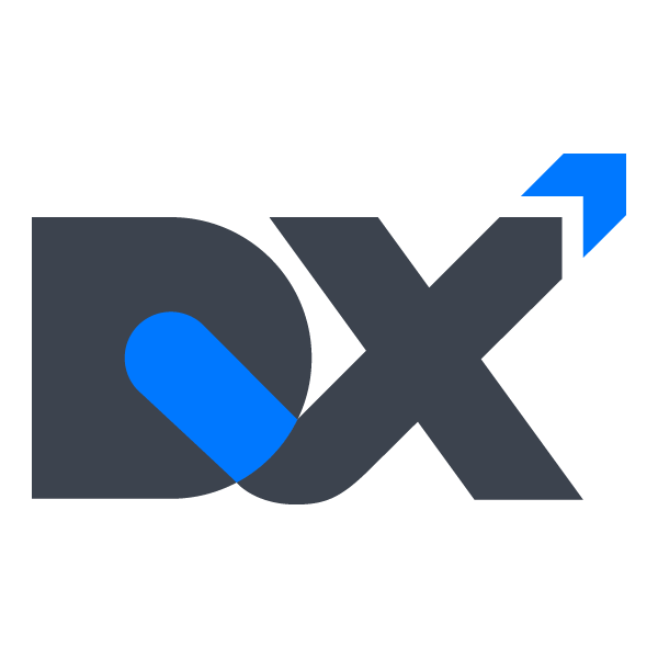 DX Logo